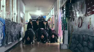 Backdrop to the movie "New Group" #784072