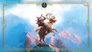 Backdrop to the movie "Once Upon a Deadpool" #710814