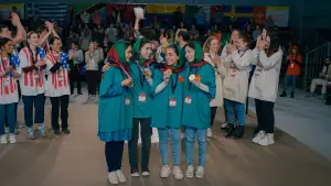 Backdrop to the movie "Rule Breakers" #537832