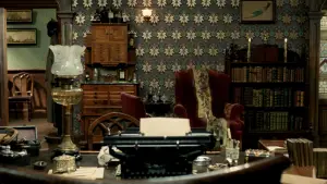Backdrop to the movie "Sherlock Holmes: A Game of Shadows" #688081