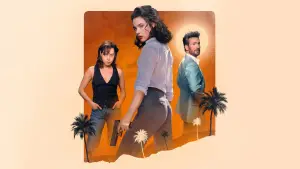 Backdrop to the movie "Honey Don