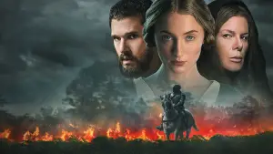 Backdrop to the movie "The Dreadful" #761903