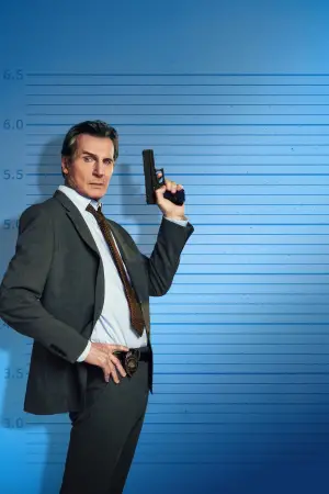 Poster to the movie "The Naked Gun" #520142