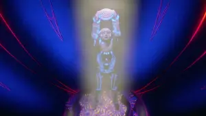 Backdrop to the movie "Tron" #641586