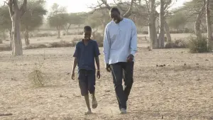 Backdrop to the movie "Yao" #439449