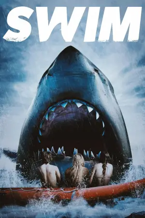 Poster to the movie "Swim" #744270