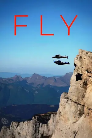 Poster to the movie "Fly" #700501