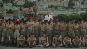 Backdrop to the movie "Fiume o Morte!" #653730