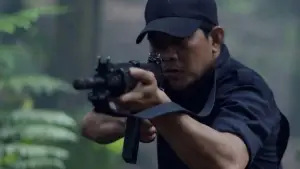 Backdrop to the movie "Timur" #534289