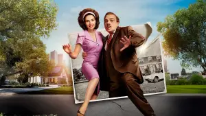 Backdrop to the movie "Cycle of Time" #798139