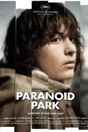 Paranoid Park