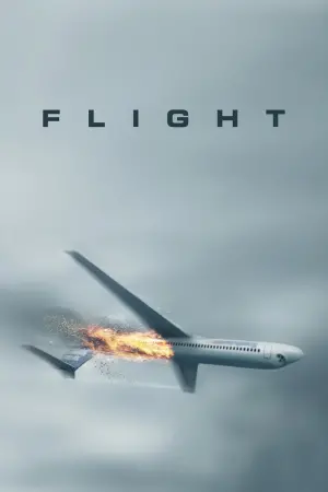 Poster to the movie "Flight" #74641