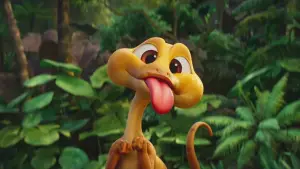 Backdrop to the movie "PAW Patrol: The Dino Movie" #798610