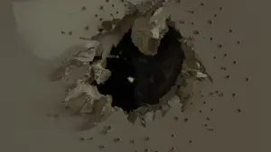 Backdrop to the movie "Sicario" #589168