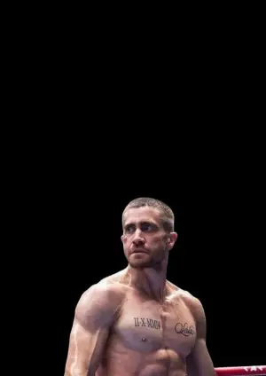 Southpaw