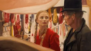 Backdrop to the movie "The Peasants" #195061