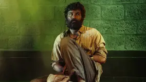 Backdrop to the movie "Kuberaa" #680427