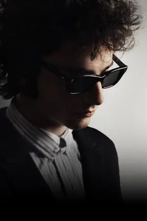 Poster to the movie "A Complete Unknown" #577777