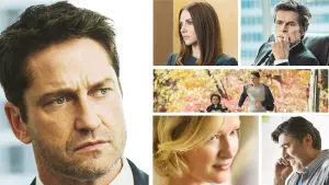 Backdrop to the movie "A Family Man" #391430