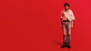 Backdrop to the movie "A Poet" #764787