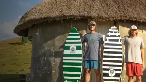 Backdrop to the movie "African Territory 2" #420648