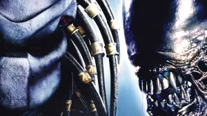 Backdrop to the movie "AVP: Alien vs. Predator" #651011