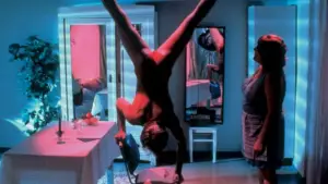 Backdrop to the movie "Sugarbaby" #697911