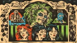 Backdrop to the movie "Beetlejuice Beetlejuice" #566050