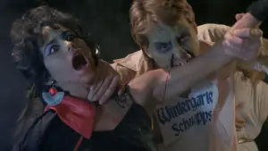 Backdrop to the movie "Blood Diner" #734955