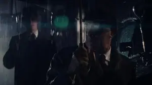 Backdrop to the movie "Bridge of Spies" #674597