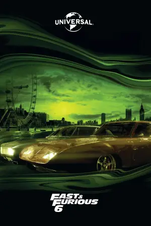 Fast & Furious 6