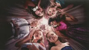 Backdrop to the movie "Fear Street: Prom Queen" #587276