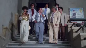 Backdrop to the movie "Fracchia The Human Beast" #272989