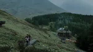 Backdrop to the movie "Harry Potter and the Prisoner of Azkaban" #747773