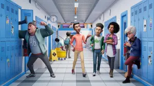 Backdrop to the movie "Headspace" #193715