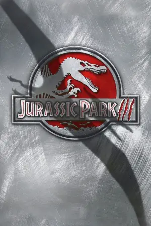 Poster to the movie "Jurassic Park III" #634575
