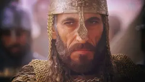 Backdrop to the movie "Kingdom of Heaven" #618709