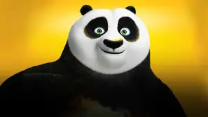 Backdrop to the movie "Kung Fu Panda" #568966