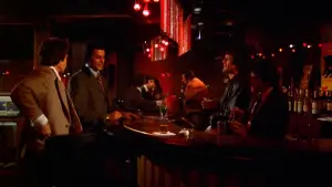 Backdrop to the movie "Mean Streets" #240461