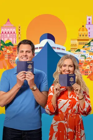 Poster to the movie "Missing the Boat" #785086