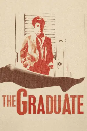 Poster to the movie "The Graduate" #672727