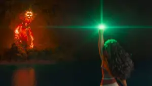 Backdrop to the movie "Moana" #629486