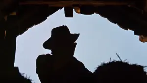 Backdrop to the movie "Once Upon a Time in the West" #749652