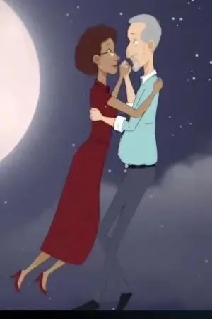 Poster to the movie "Our Crazy Love" #476992