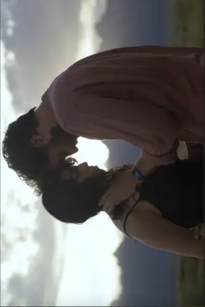 Poster to the movie "Peak Season" #707335