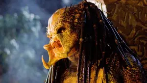 Backdrop to the movie "Predators" #613786