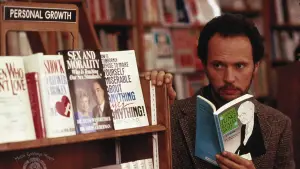 Backdrop to the movie "When Harry Met Sally..." #665177