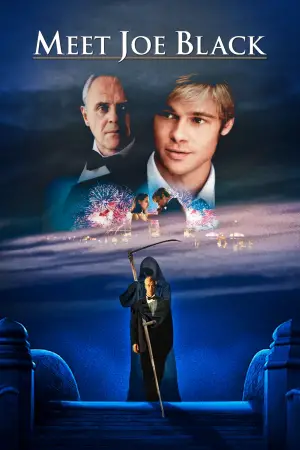Poster to the movie "Meet Joe Black" #620608