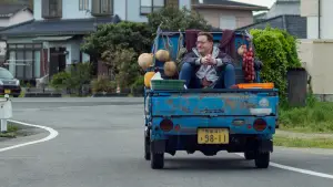 Backdrop to the movie "Rental Family" #761227