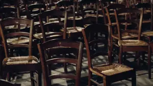 Backdrop to the movie "Spaces of Bresson" #199117